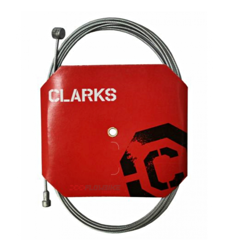 Cable Freno Acero inox. Clarks W5097ss Tandem MTB Carretera